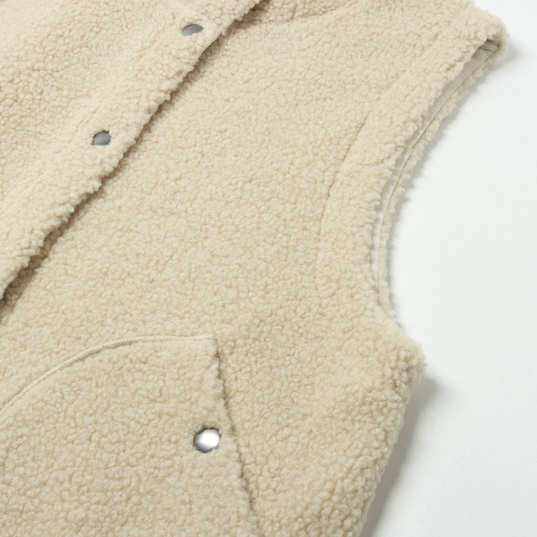 ラリベルテ Laliberte ボアベスト (コン) コン