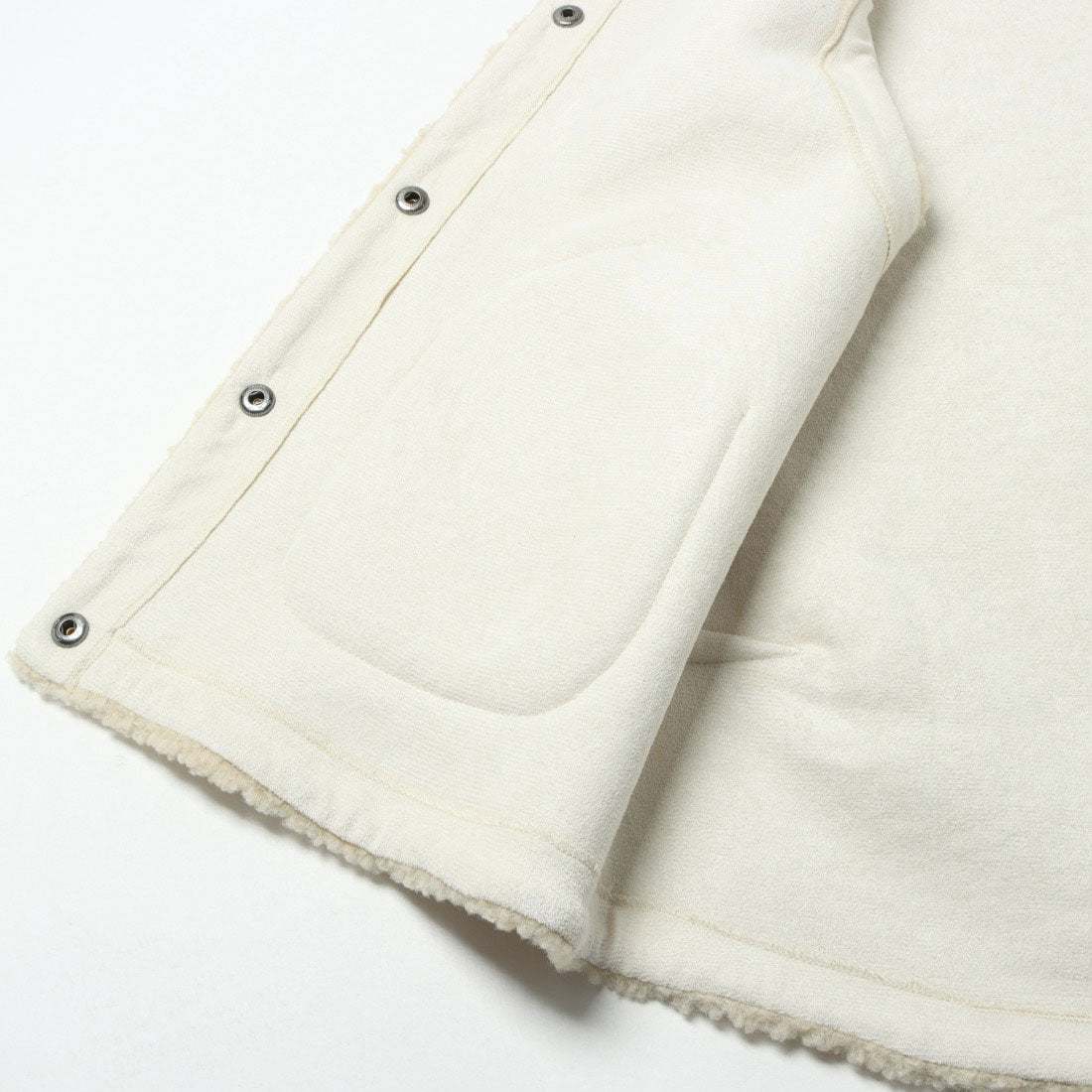 ラリベルテ Laliberte ボアベスト (コン) コン