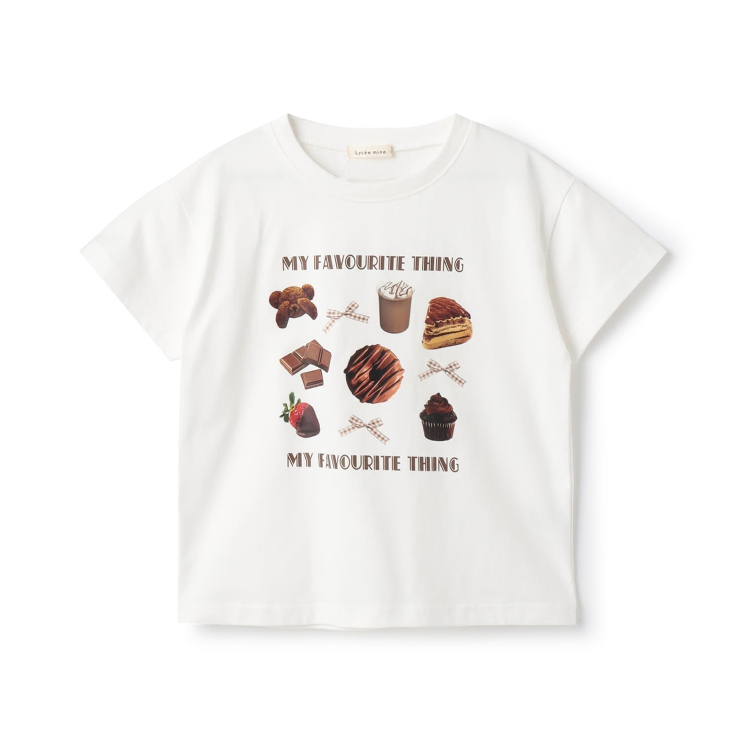 リセマイン Lycee mine 【綿100%】 【速乾・UV・型崩れしない】選べる7柄アソートプリントTシャツ (マゼンダ) マゼンダ