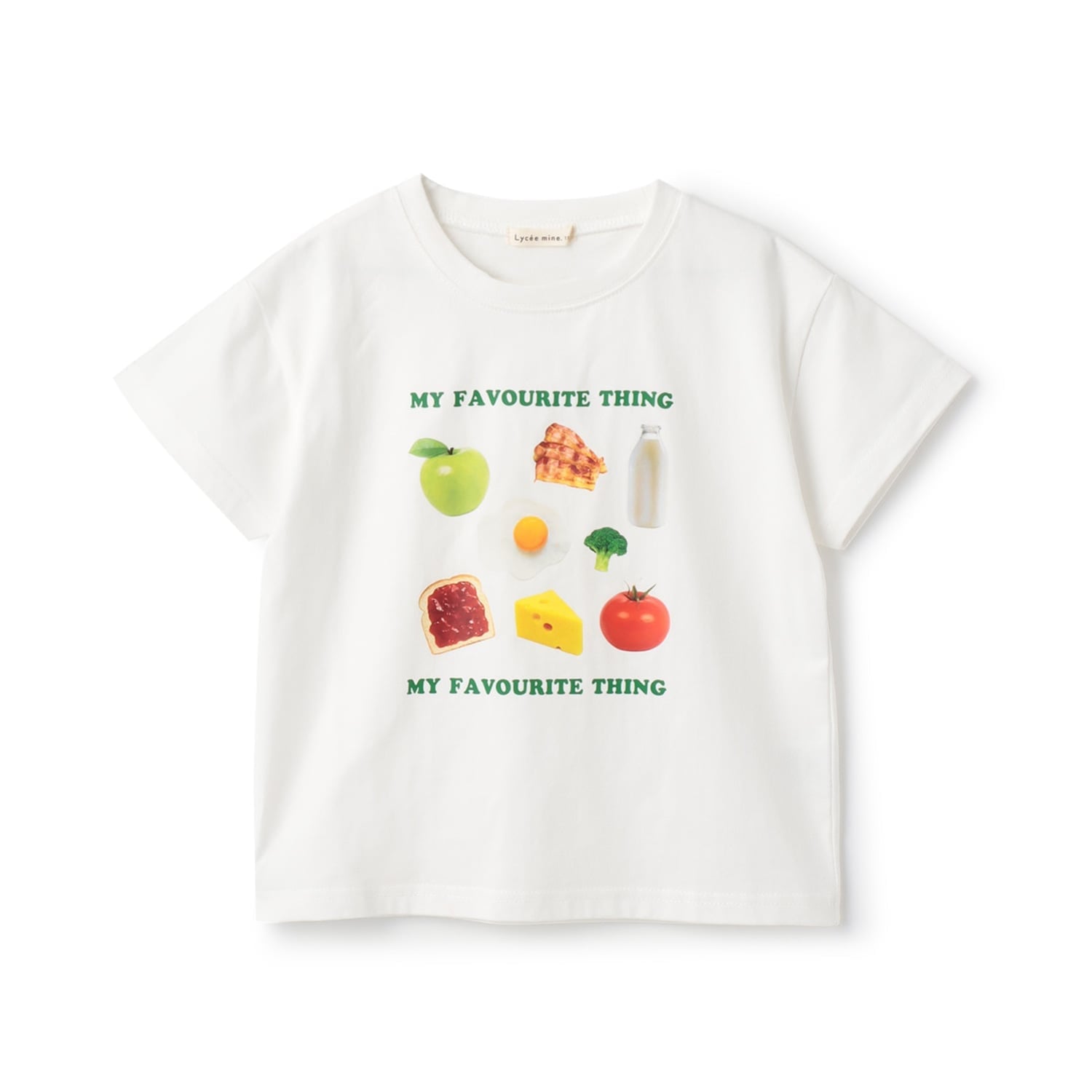 リセマイン Lycee mine 【綿100%】 【速乾・UV・型崩れしない】選べる7柄アソートプリントTシャツ (マゼンダ) マゼンダ