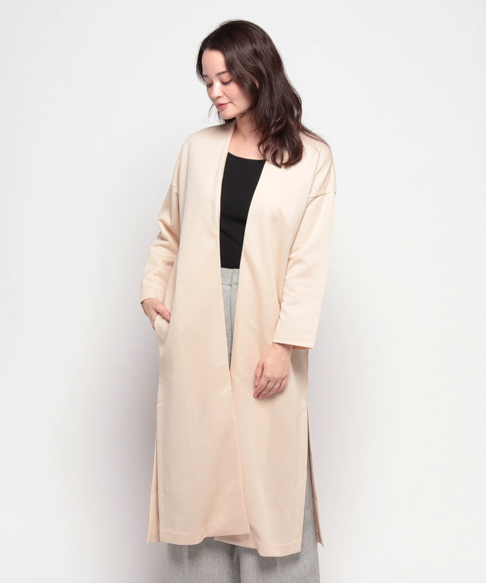 Lautreamont LAUTREAMONT DOUBLE-TERRY Cut and Sew Top