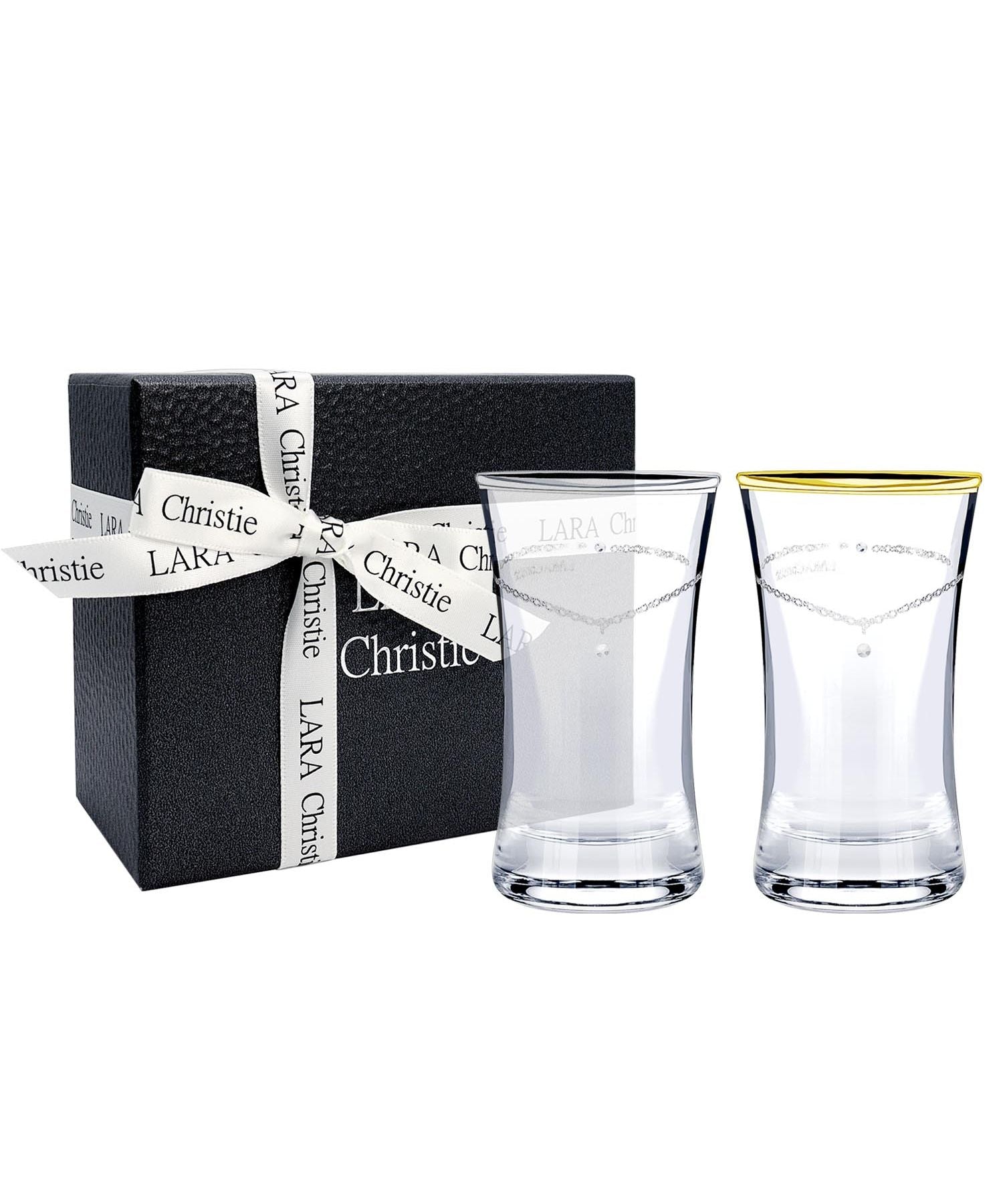 拉拉克里斯蒂 LARA Christie 拉拉克里斯蒂 短飲杯 冷酒杯 小酒杯 盞 LARA Christie lh-84-0005p