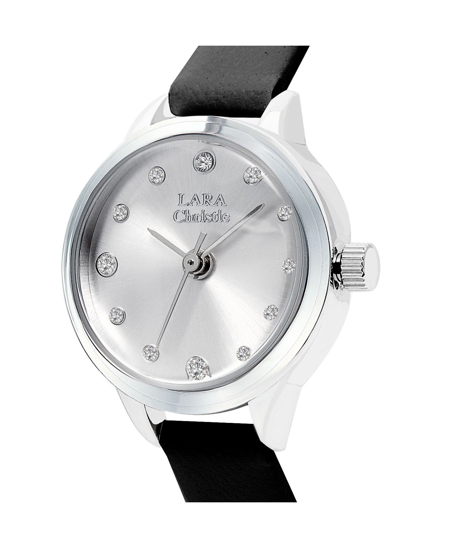 LARA Christie LARA Christie Women's Watch Crystal lw03-0001