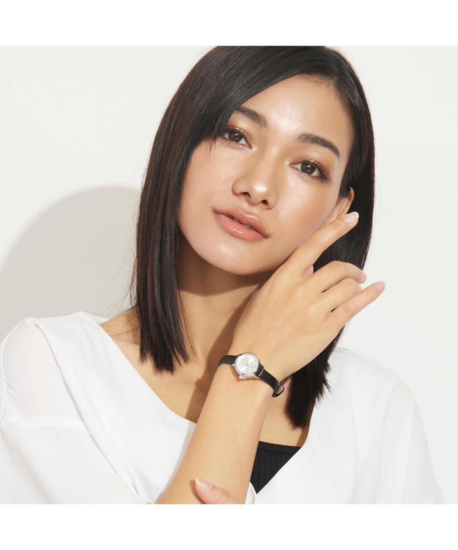 LARA Christie LARA Christie Women's Watch Crystal lw03-0001