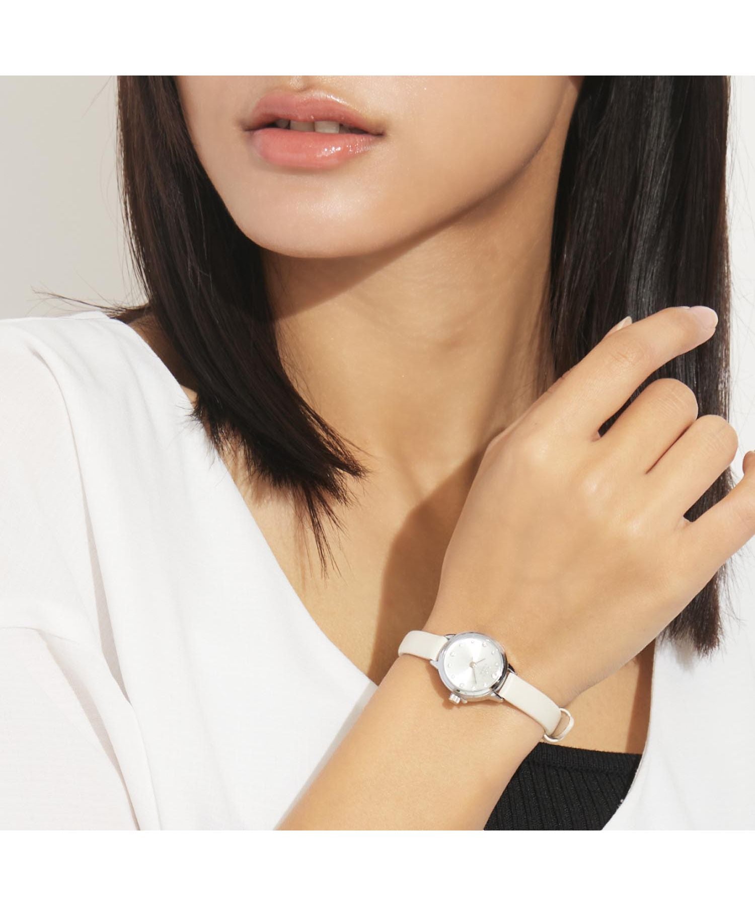 LARA Christie LARA Christie Women's Watch Crystal lw03-0001