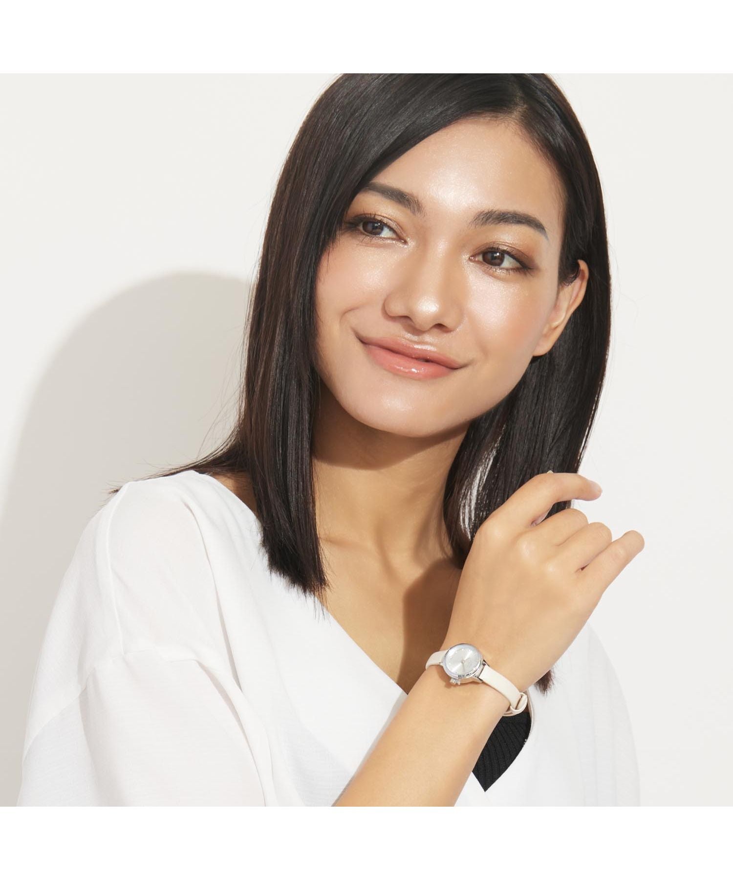 LARA Christie LARA Christie Women's Watch Crystal lw03-0001