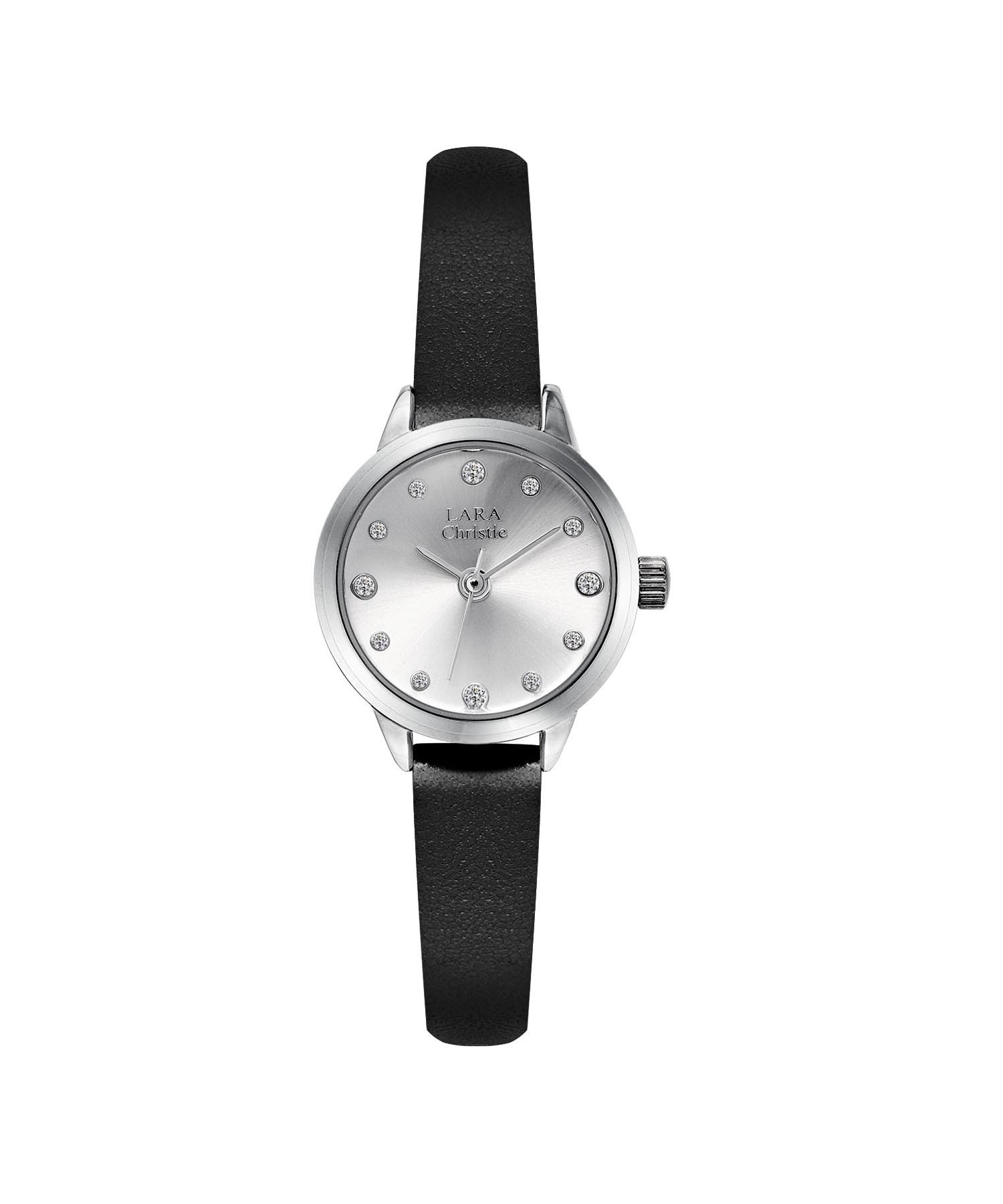 LARA Christie LARA Christie Women's Watch Crystal lw03-0001