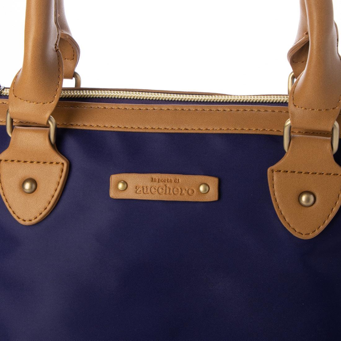 ラポルタ ディ ズッケロ la porta di zucchero La porta di zucchero 軽量2WAYショルダー