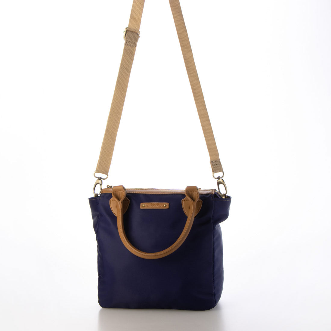 ラポルタ ディ ズッケロ la porta di zucchero La porta di zucchero 軽量2WAYショルダー