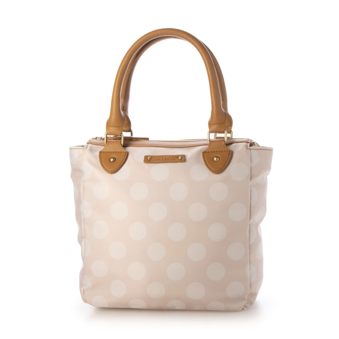 ラポルタ ディ ズッケロ la porta di zucchero La porta di zucchero 軽量2WAYショルダー