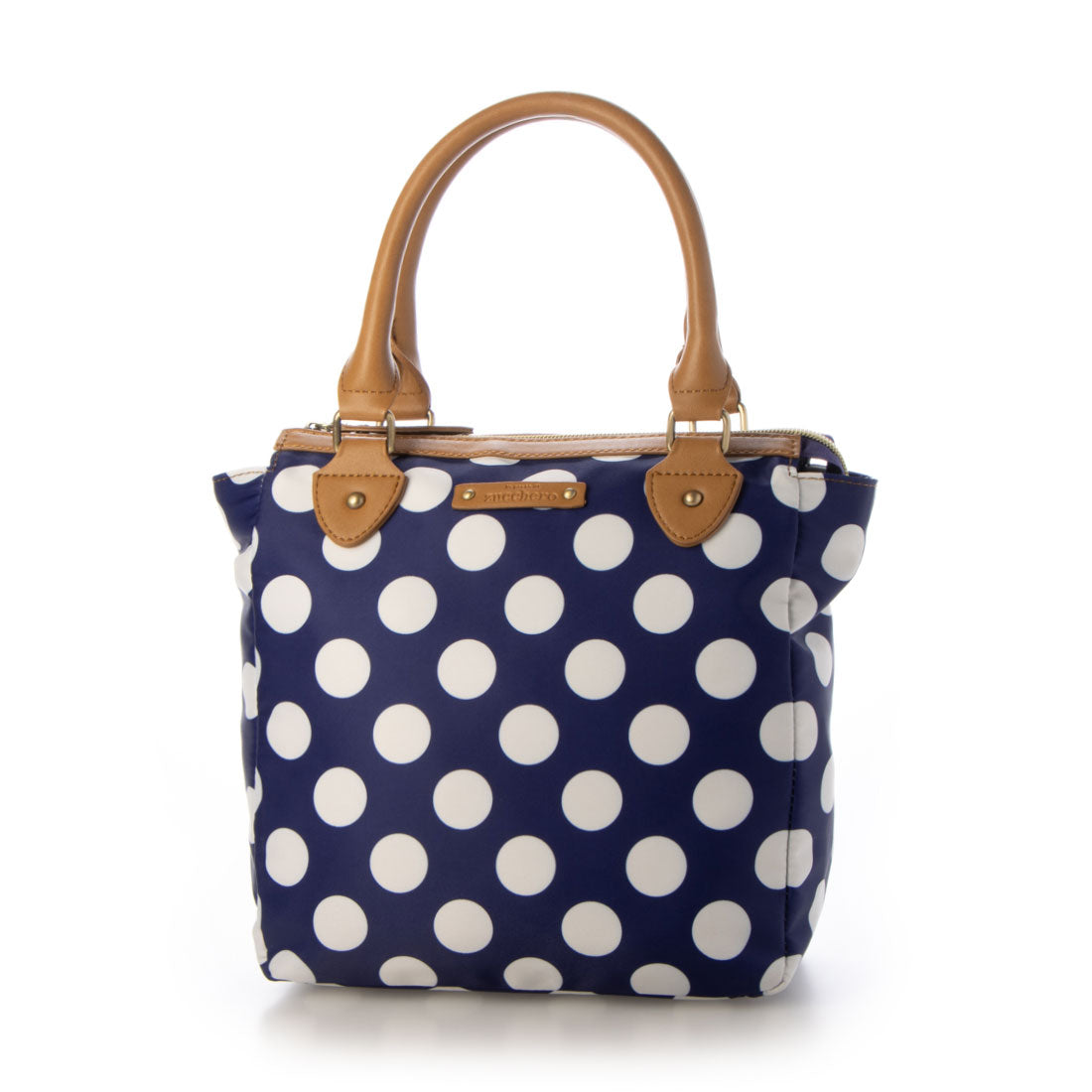 ラポルタ ディ ズッケロ la porta di zucchero La porta di zucchero 軽量2WAYショルダー