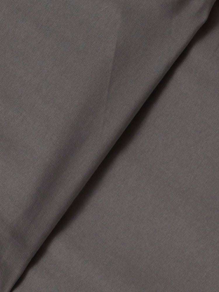 ラグナムーン LAGUNAMOON アシメカラーネックワンピース (アイボリー) アイボリー