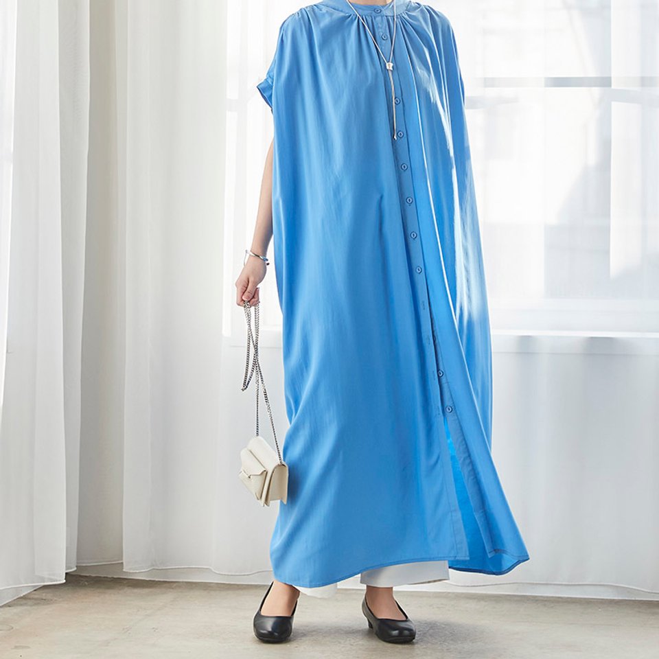 レディワーカー Lady worker スクエアトゥ | 3E相当 | 約3.5cmヒールの黒パンプス 008