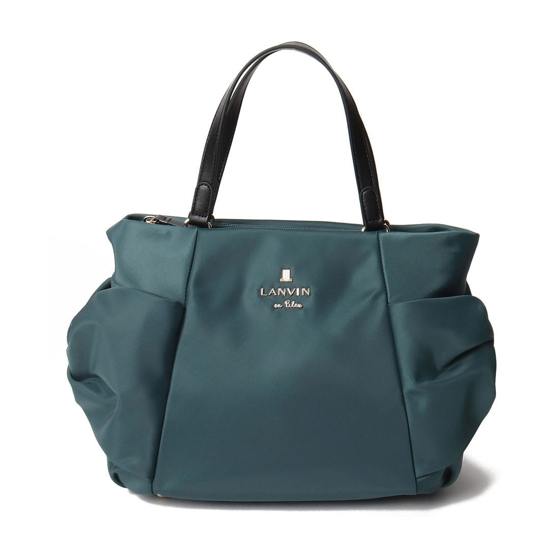 LANVIN en Bleu | FASBEE
