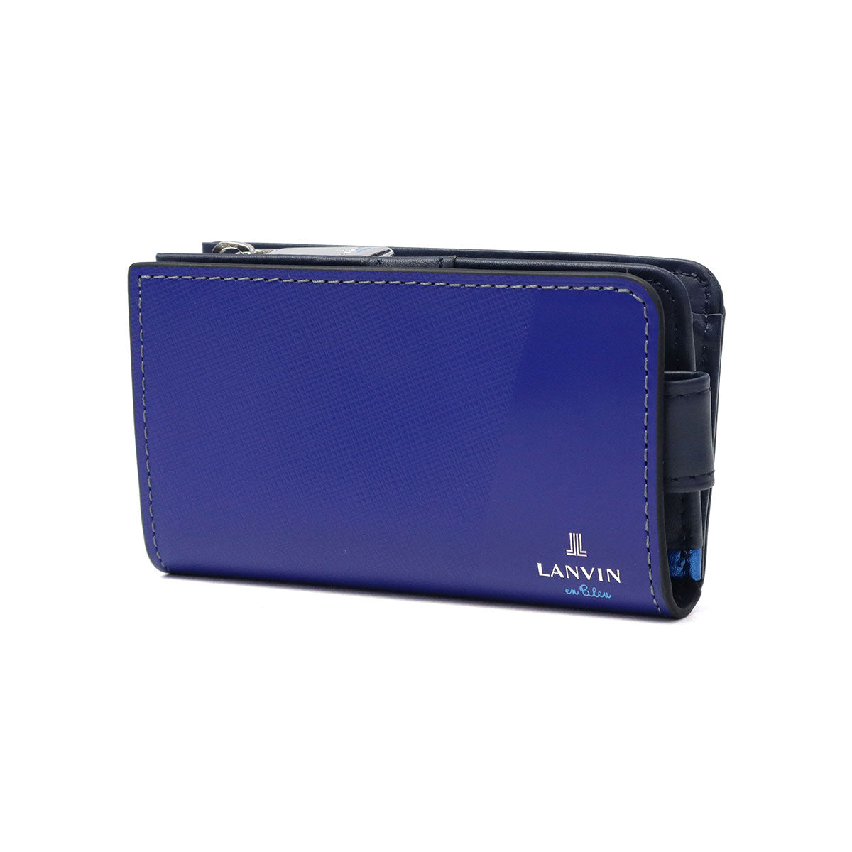 LANVIN en Bleu | FASBEE