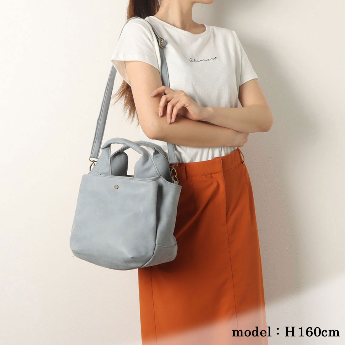 拉菲爾·拉菲爾·穆特(Lafiel Matcheon Aori)2way手提袋肩