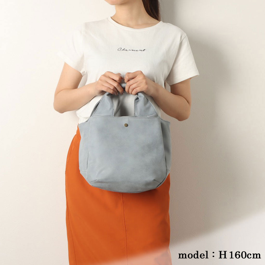 拉菲爾·拉菲爾·穆特(Lafiel Matcheon Aori)2way手提袋肩