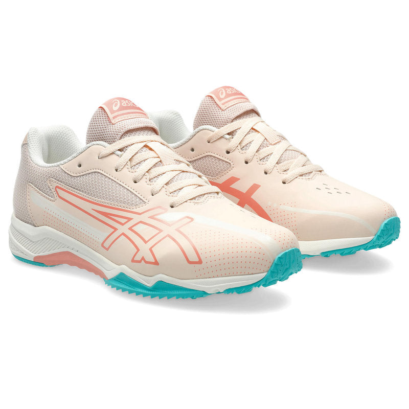 レーザービーム LAZERBEAM LAZERBEAM SK-G アシックス レーザービーム 1154A219 (ライトピンク/ピンク) ライトピンク/ピンク