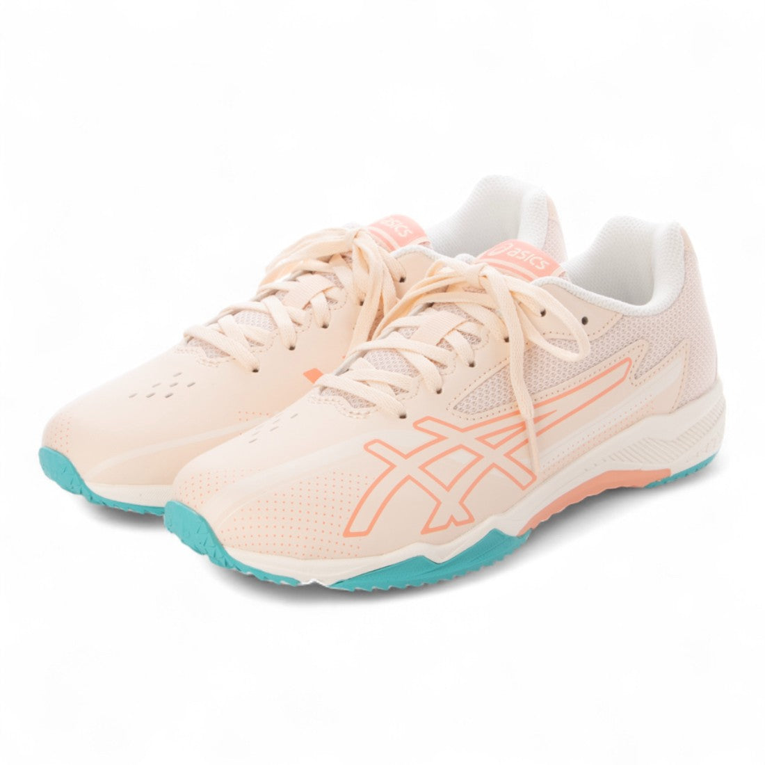 レーザービーム LAZERBEAM LAZERBEAM SK-G アシックス レーザービーム 1154A219 (ライトピンク/ピンク) ライトピンク/ピンク