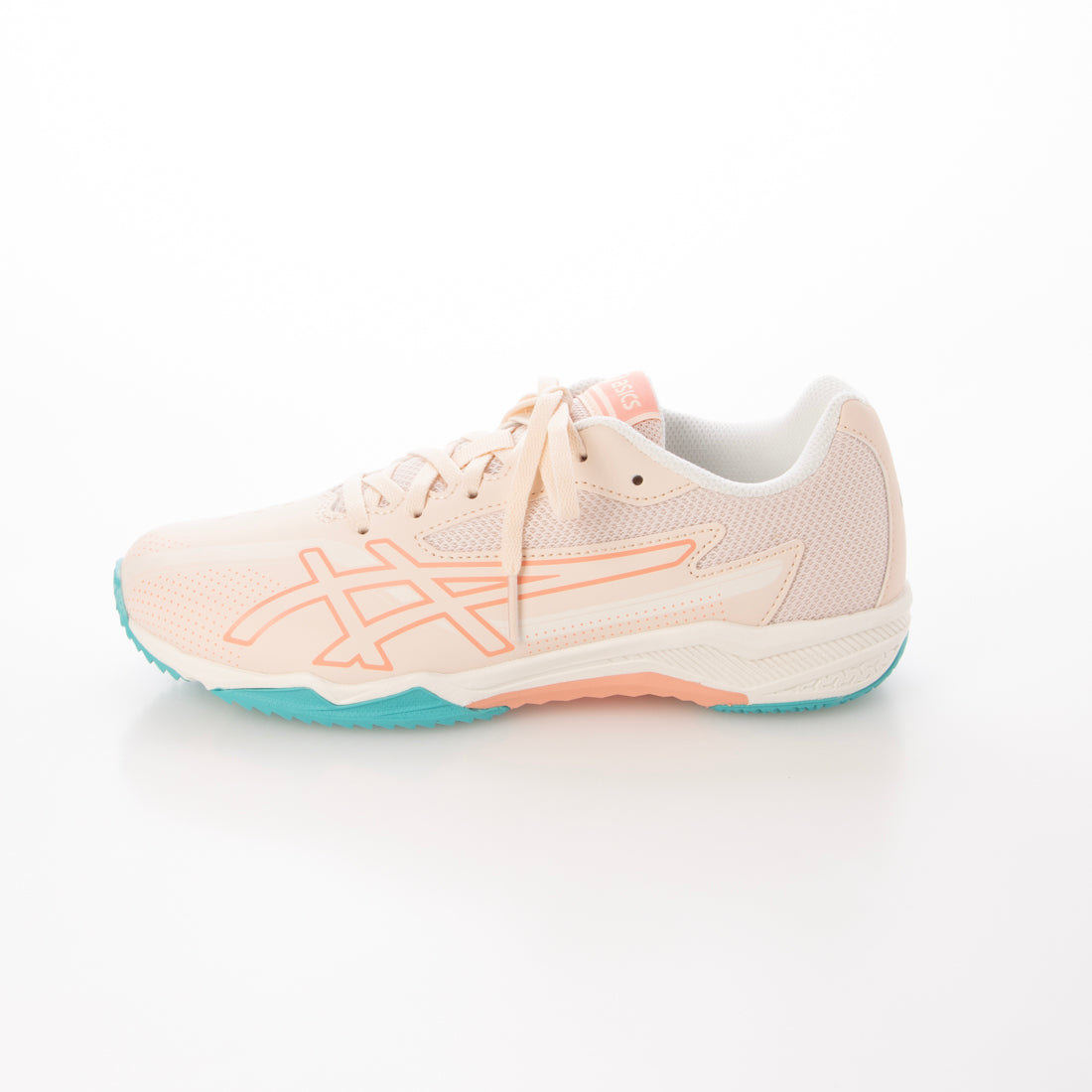 レーザービーム LAZERBEAM LAZERBEAM SK-G アシックス レーザービーム 1154A219 (ライトピンク/ピンク) ライトピンク/ピンク