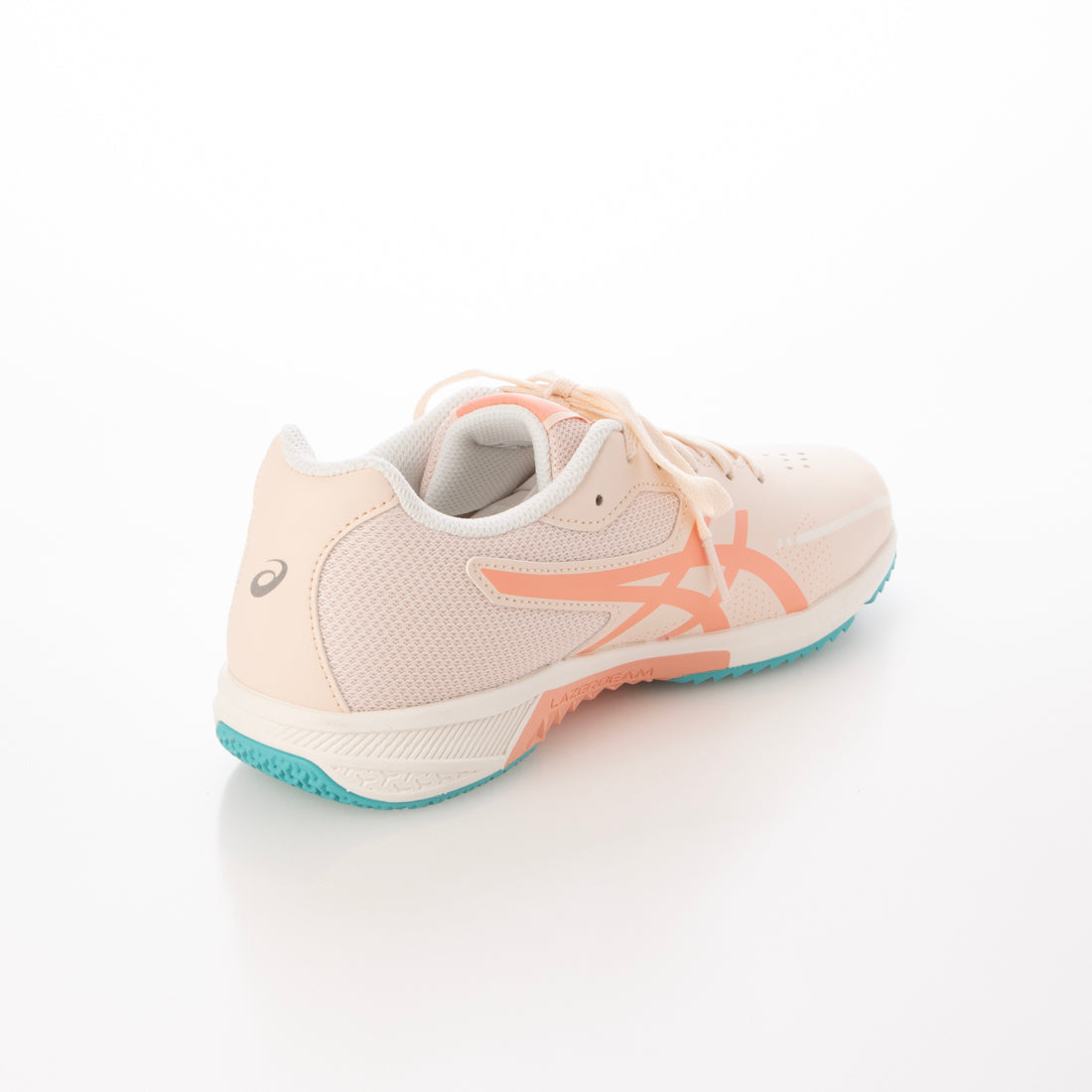 レーザービーム LAZERBEAM LAZERBEAM SK-G アシックス レーザービーム 1154A219 (ライトピンク/ピンク) ライトピンク/ピンク