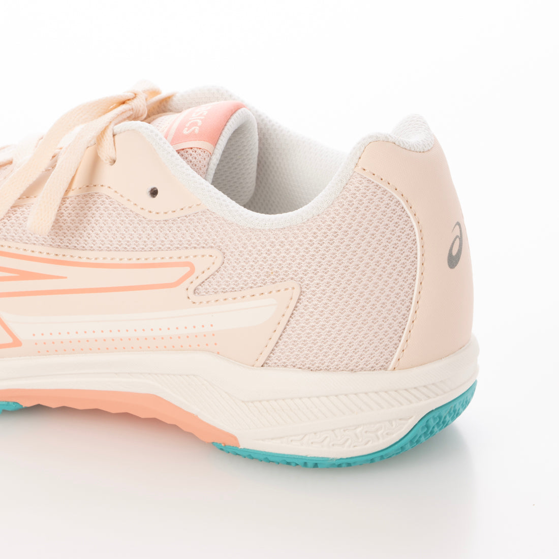 レーザービーム LAZERBEAM LAZERBEAM SK-G アシックス レーザービーム 1154A219 (ライトピンク/ピンク) ライトピンク/ピンク