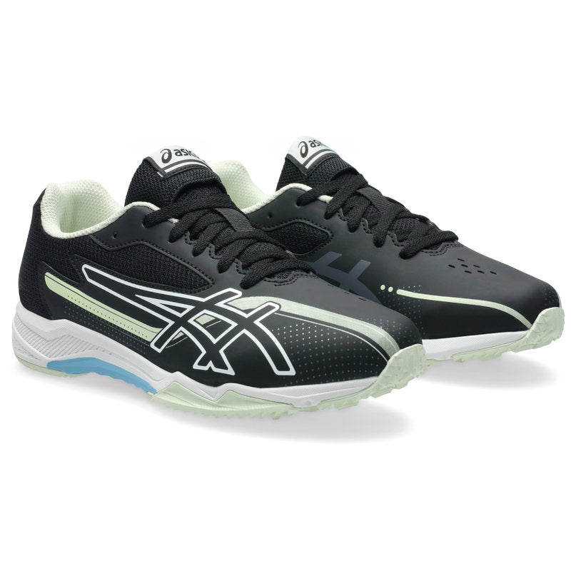 レーザービーム LAZERBEAM LAZERBEAM SK-G アシックス レーザービーム 1154A219 (ブラック/ホワイト) ブラック/ホワイト