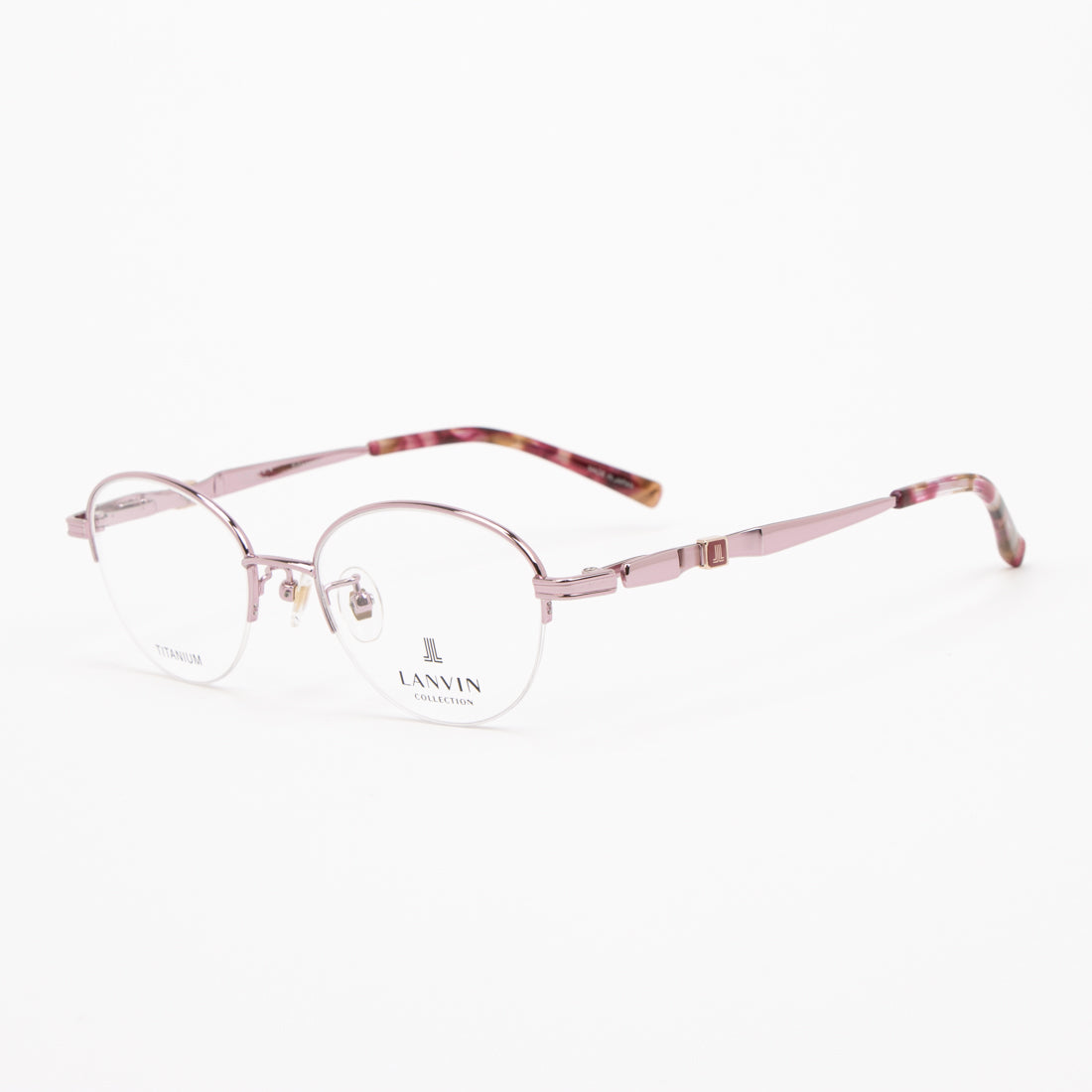 Lanvin Collection Glasses Eyewear Women's Men's
