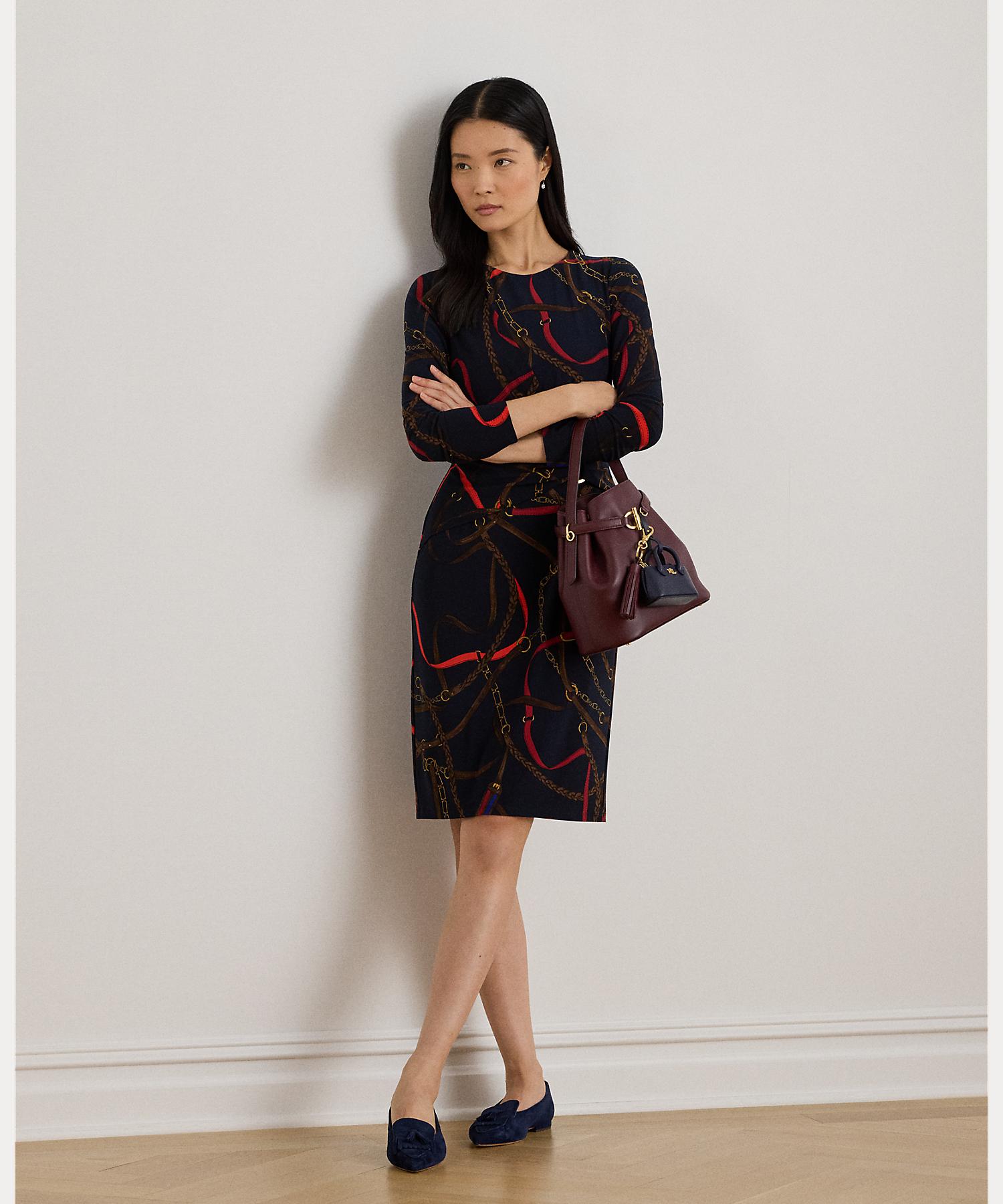 white halter neck shirt dress White Halter Dress Nara main image 1