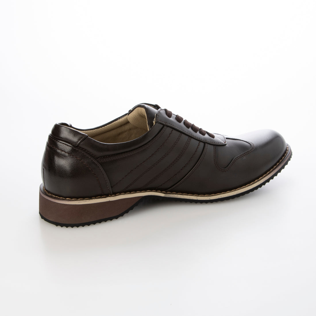 LASSU&FRISS Lace-Up Comfort Town Shoes / 6541