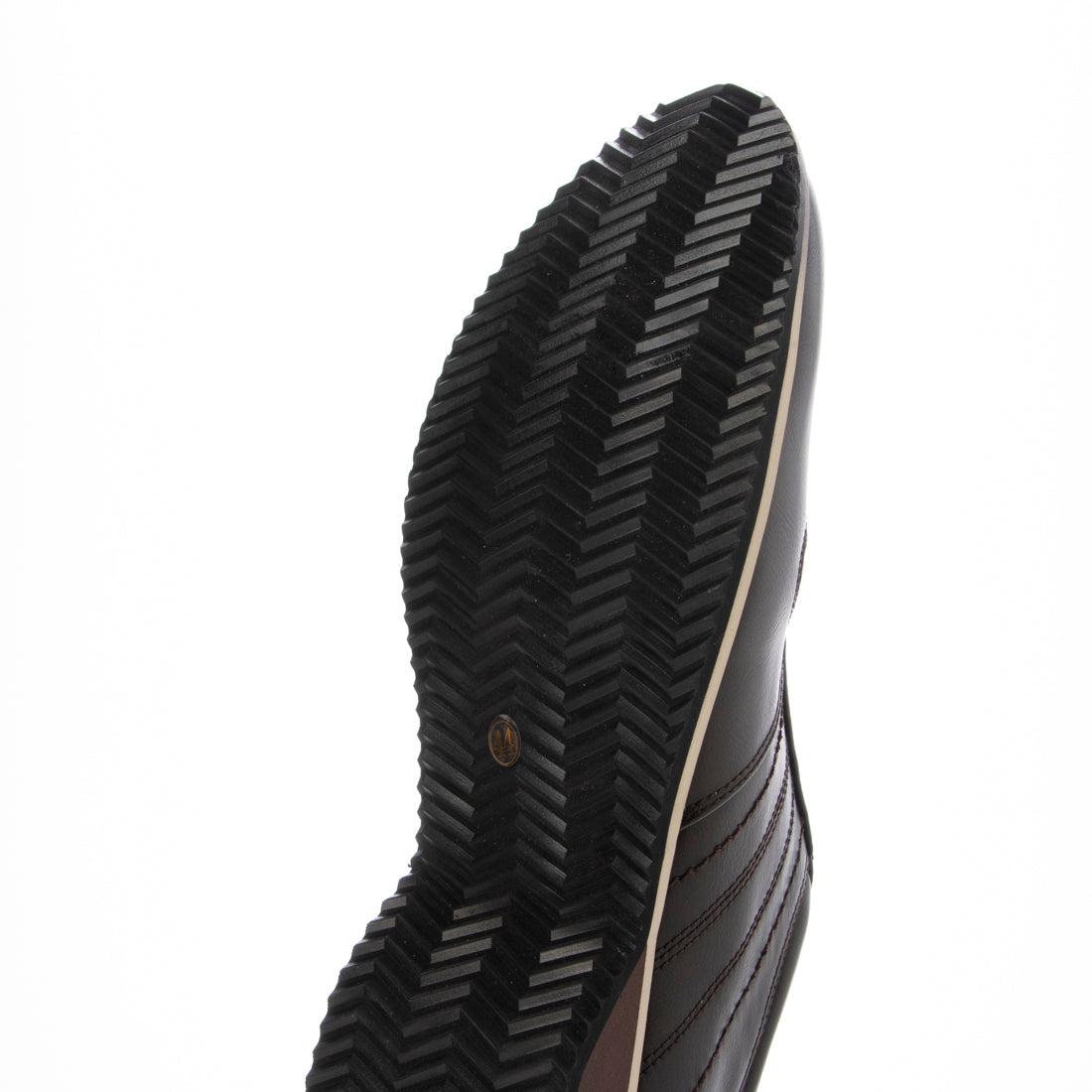 LASSU&FRISS Lace-Up Comfort Town Shoes / 6541
