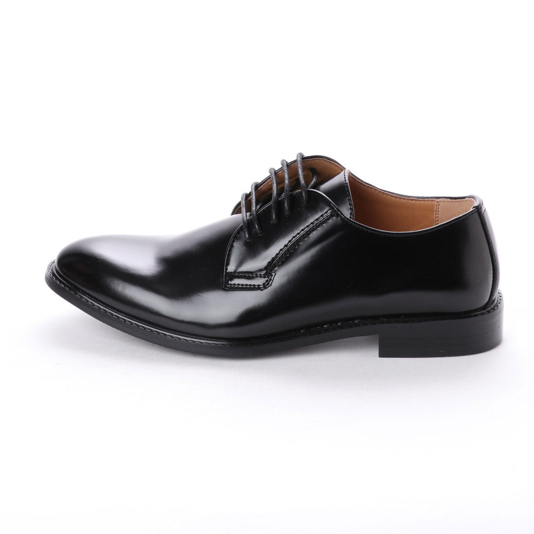 SFW ラスアンドフリス LASSU&FRISS ドレスからカジュアルまで使えるオックスフォードレースアップシューズ /801