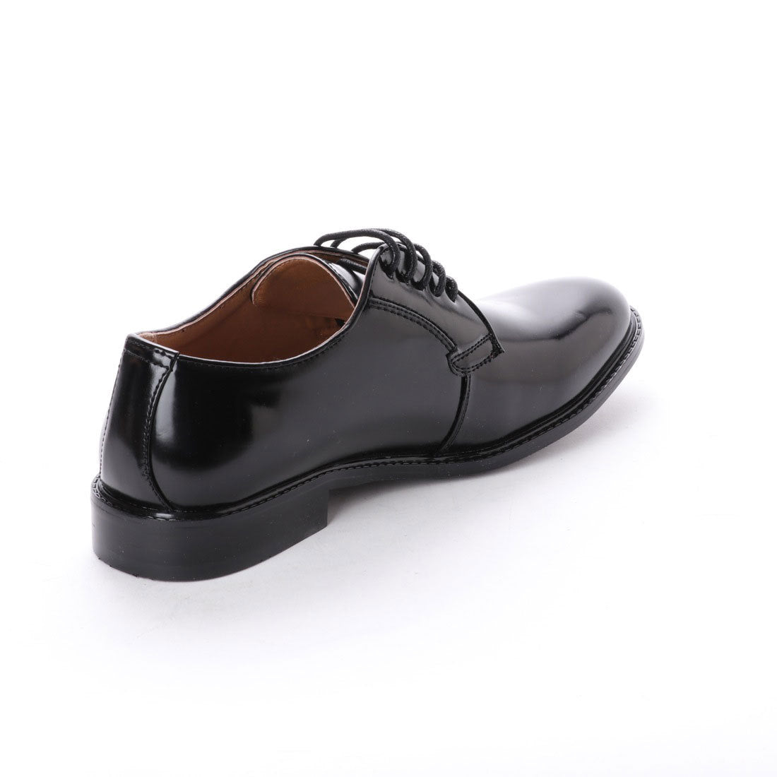 SFW ラスアンドフリス LASSU&FRISS ドレスからカジュアルまで使えるオックスフォードレースアップシューズ /801