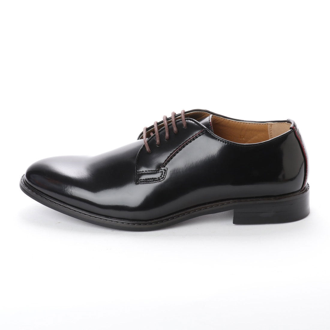 LASSU&FRISS Oxford lace-up shoes that can be used from dressy to casual /801