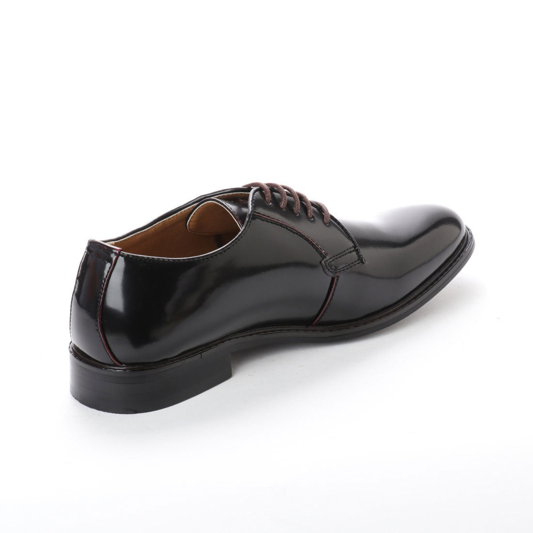 LASSU&FRISS Oxford lace-up shoes that can be used from dressy to casual /801