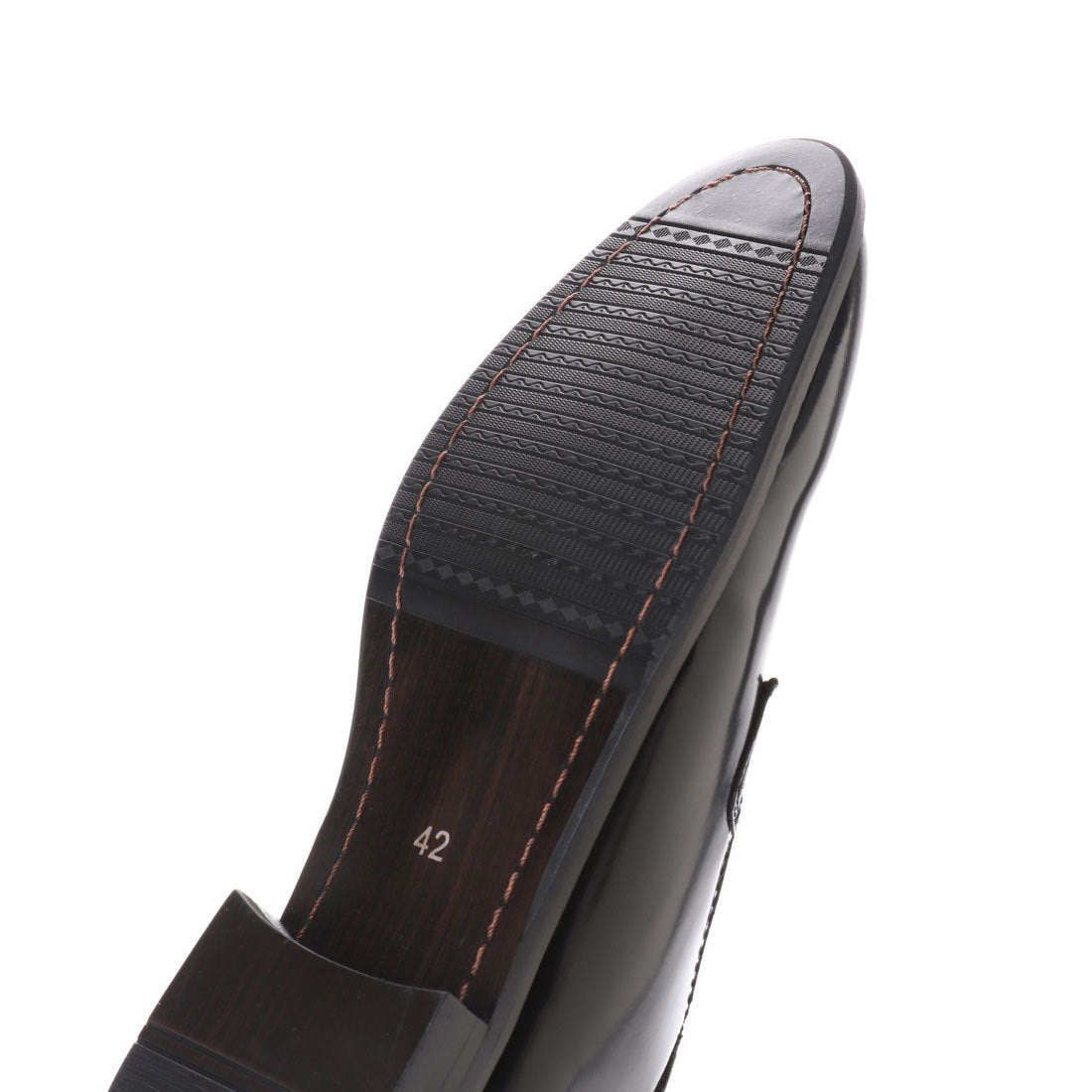 LASSU&FRISS Oxford lace-up shoes that can be used from dressy to casual /801