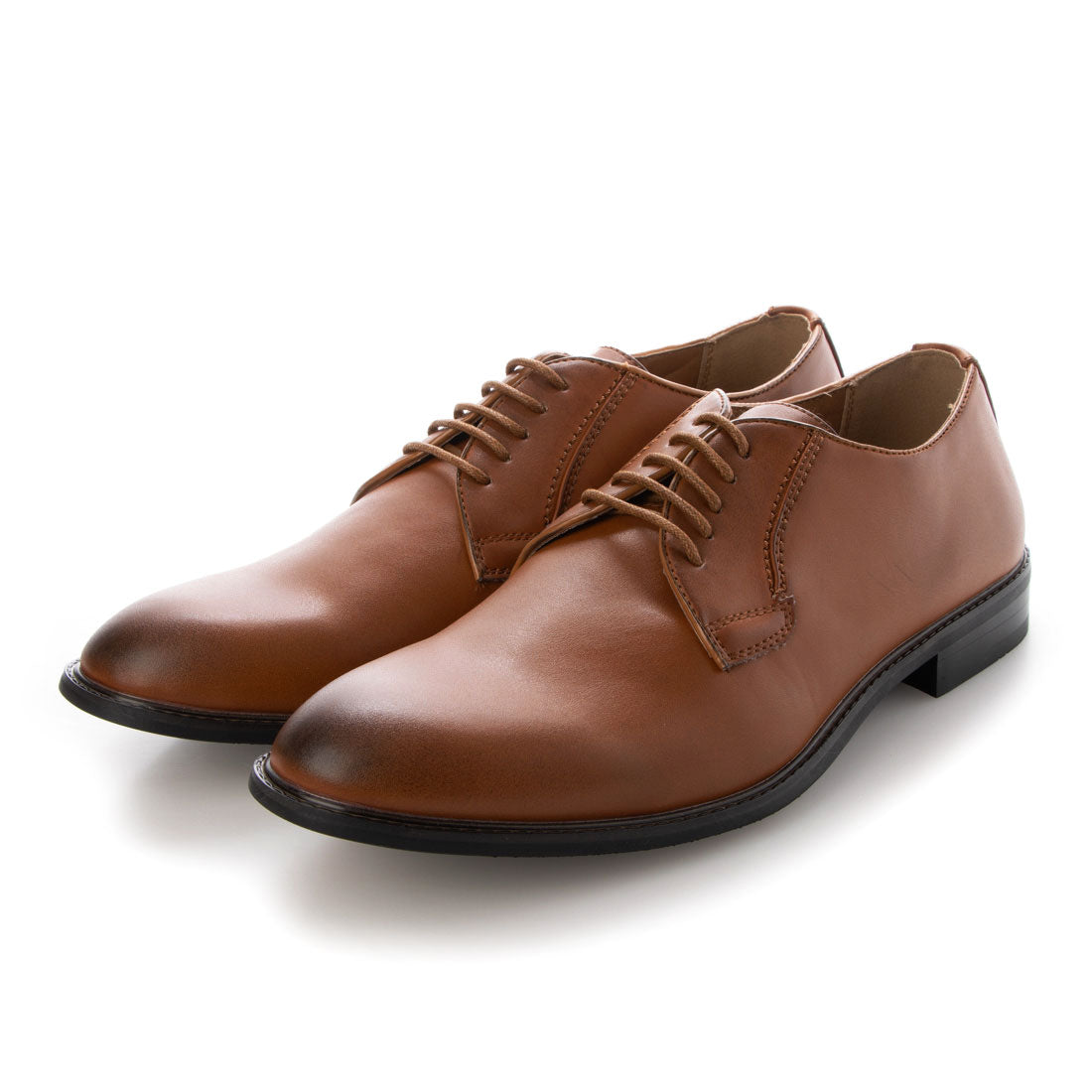 LASSU&FRISS Oxford lace-up shoes that can be used from dressy to casual /801