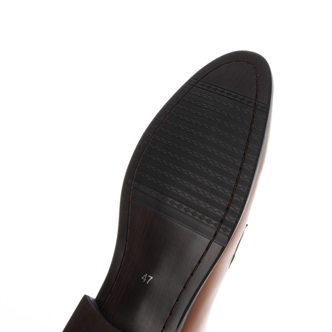 LASSU&FRISS Oxford lace-up shoes that can be used from dressy to casual /801