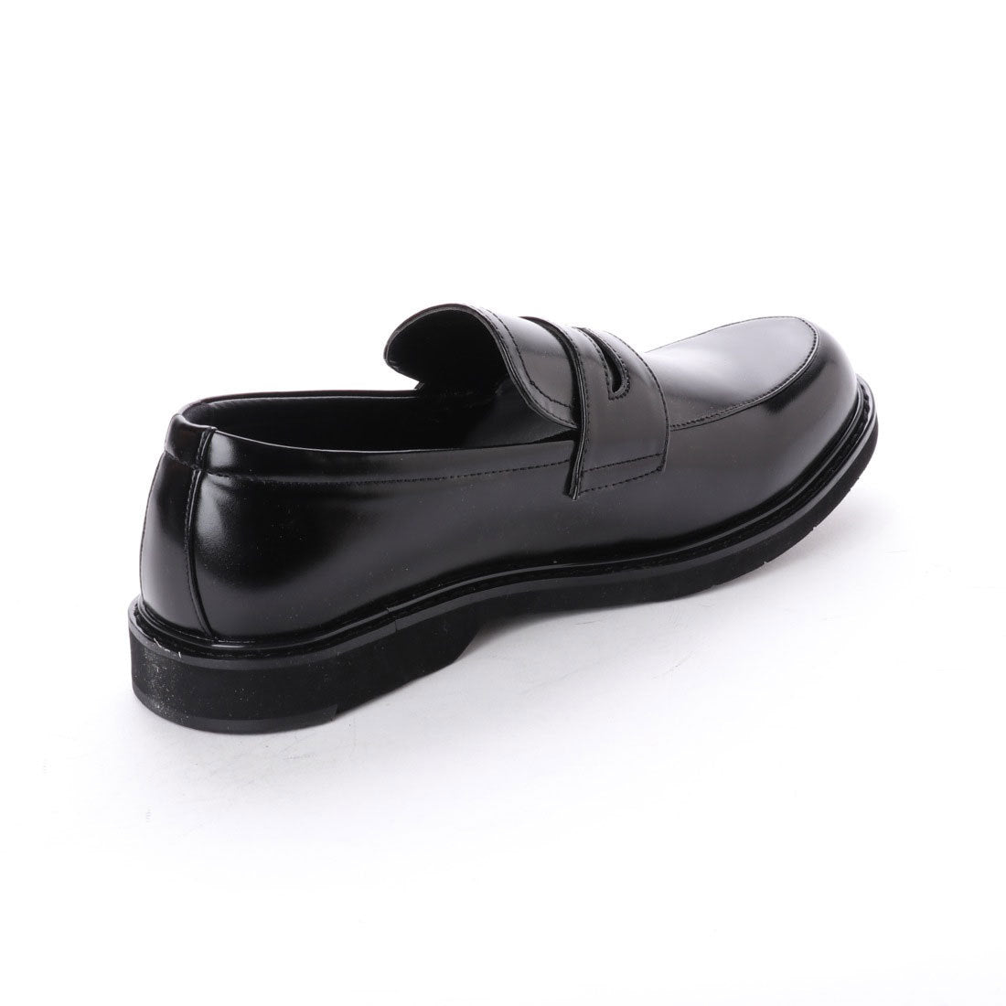 ラスアンドフリス LASSU&FRISS コインローファー /852