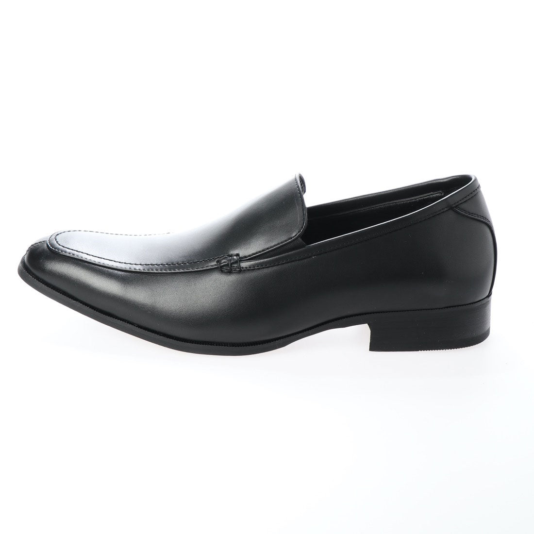 SFW LASSU&FRISS Square Toe Long Nose Slip-on Shoes/940