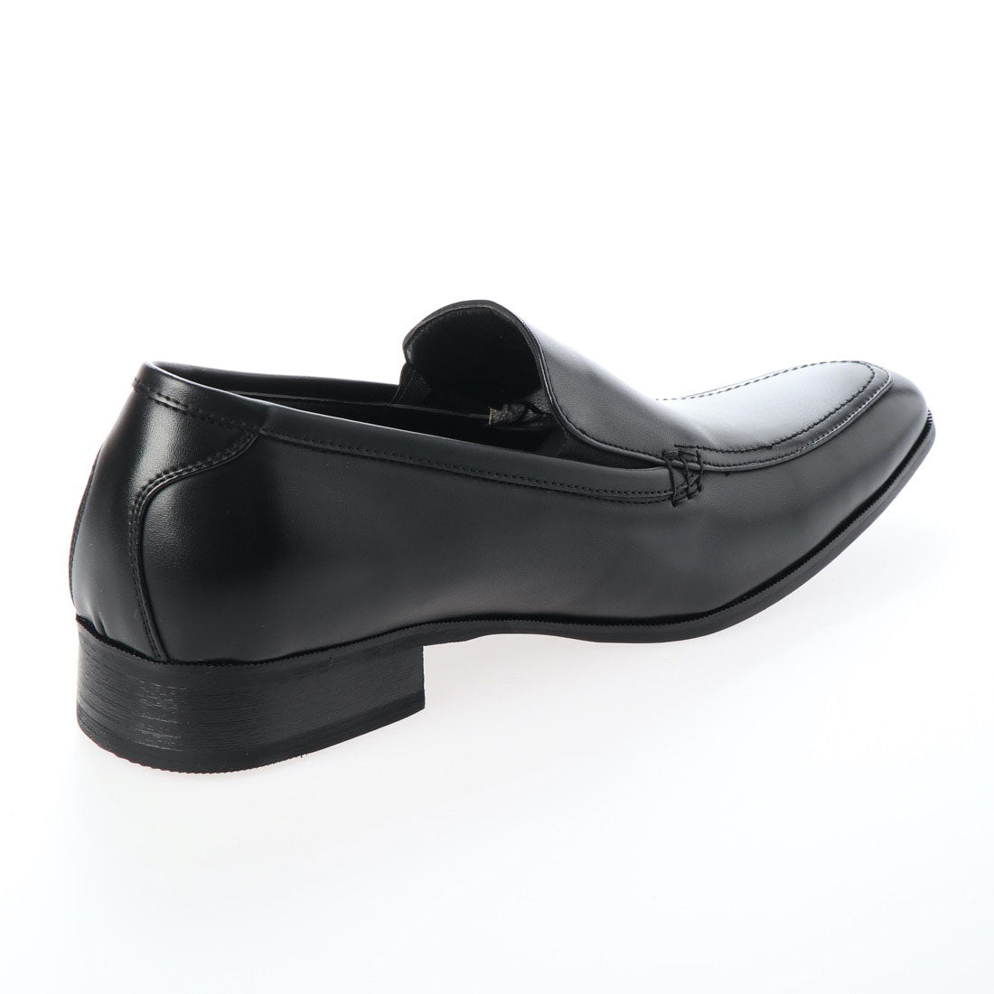 SFW LASSU&FRISS Square Toe Long Nose Slip-on Shoes/940