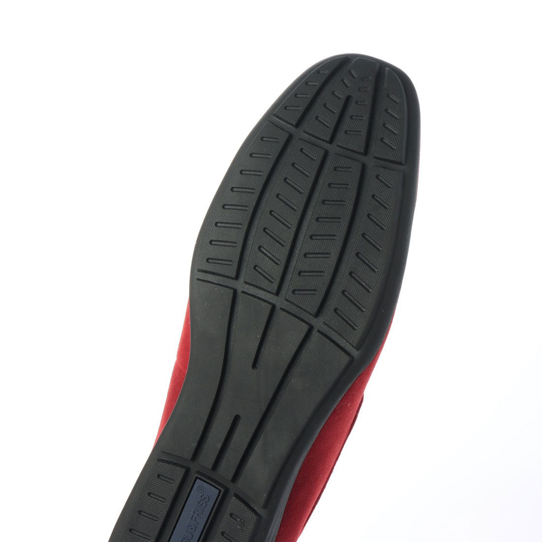 LASSU&FRISS Driving Moccasin Bit Loafer/927