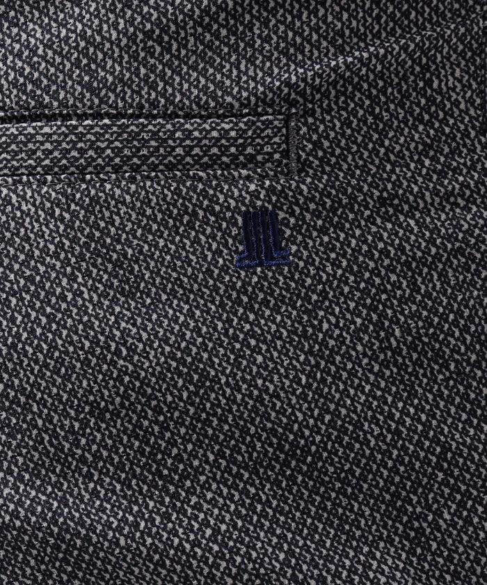 ランバン スポール LANVIN SPORT クールドッツパンツ【アウトレット】