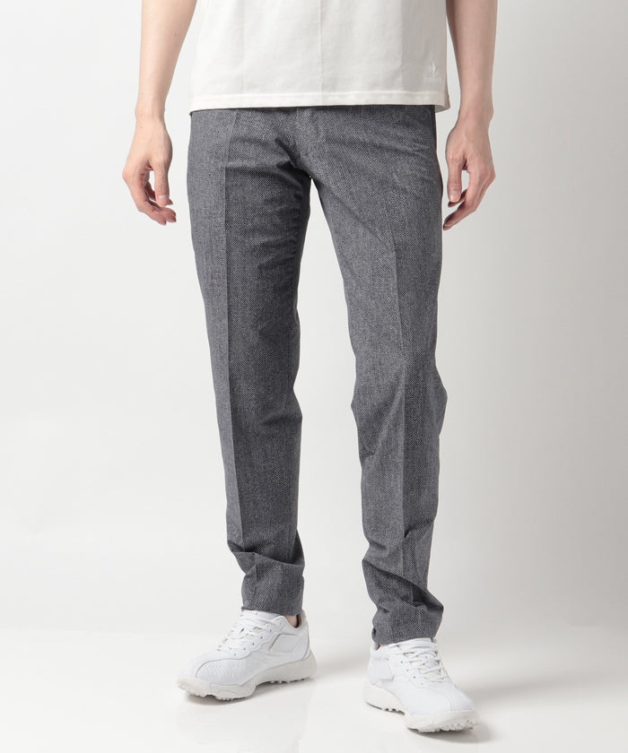 ランバン スポール LANVIN SPORT クールドッツパンツ【アウトレット】