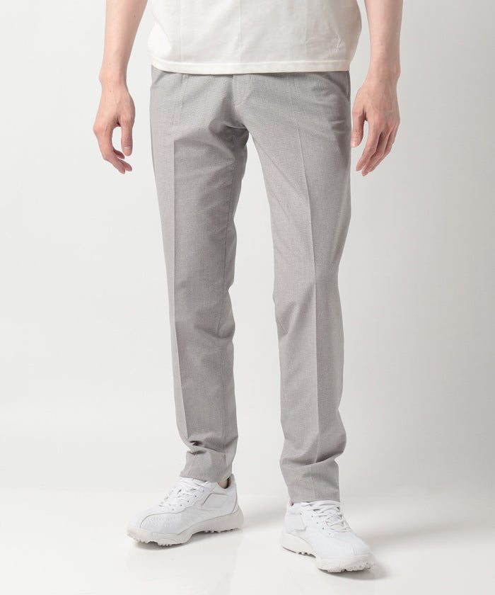 ランバン スポール LANVIN SPORT クールドッツパンツ【アウトレット】