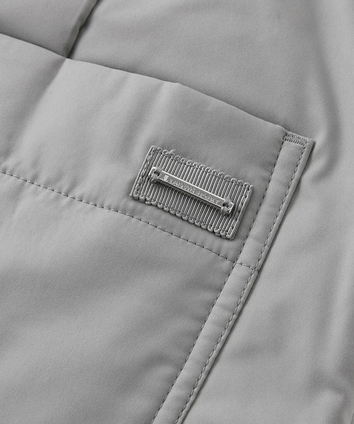 中わたパンツ【はっ水/蓄熱保温/ストレッチ】