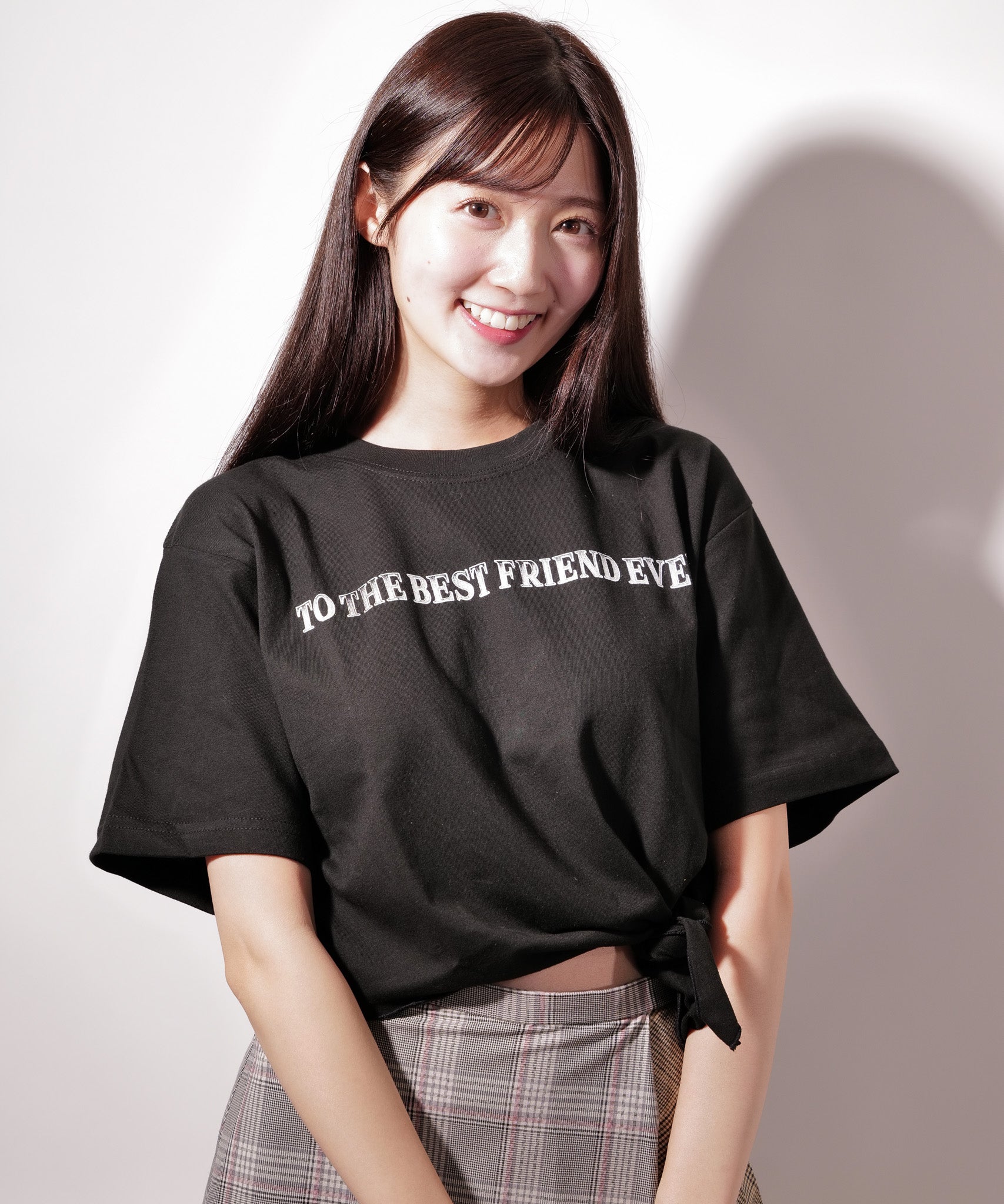 ラテト latteto LTリメイク風グラフィックT-sh (ブラック) ブラック