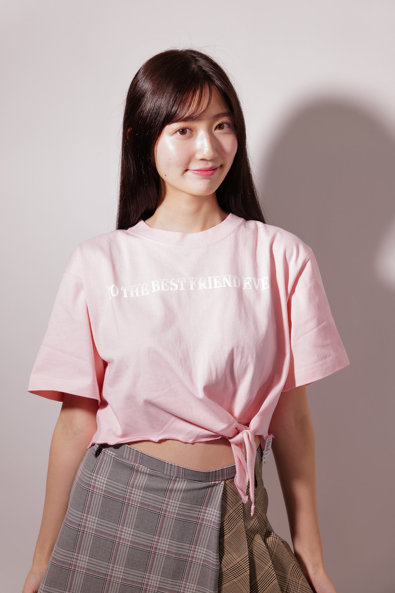 ラテト latteto LTリメイク風グラフィックT-sh (ブラック) ブラック