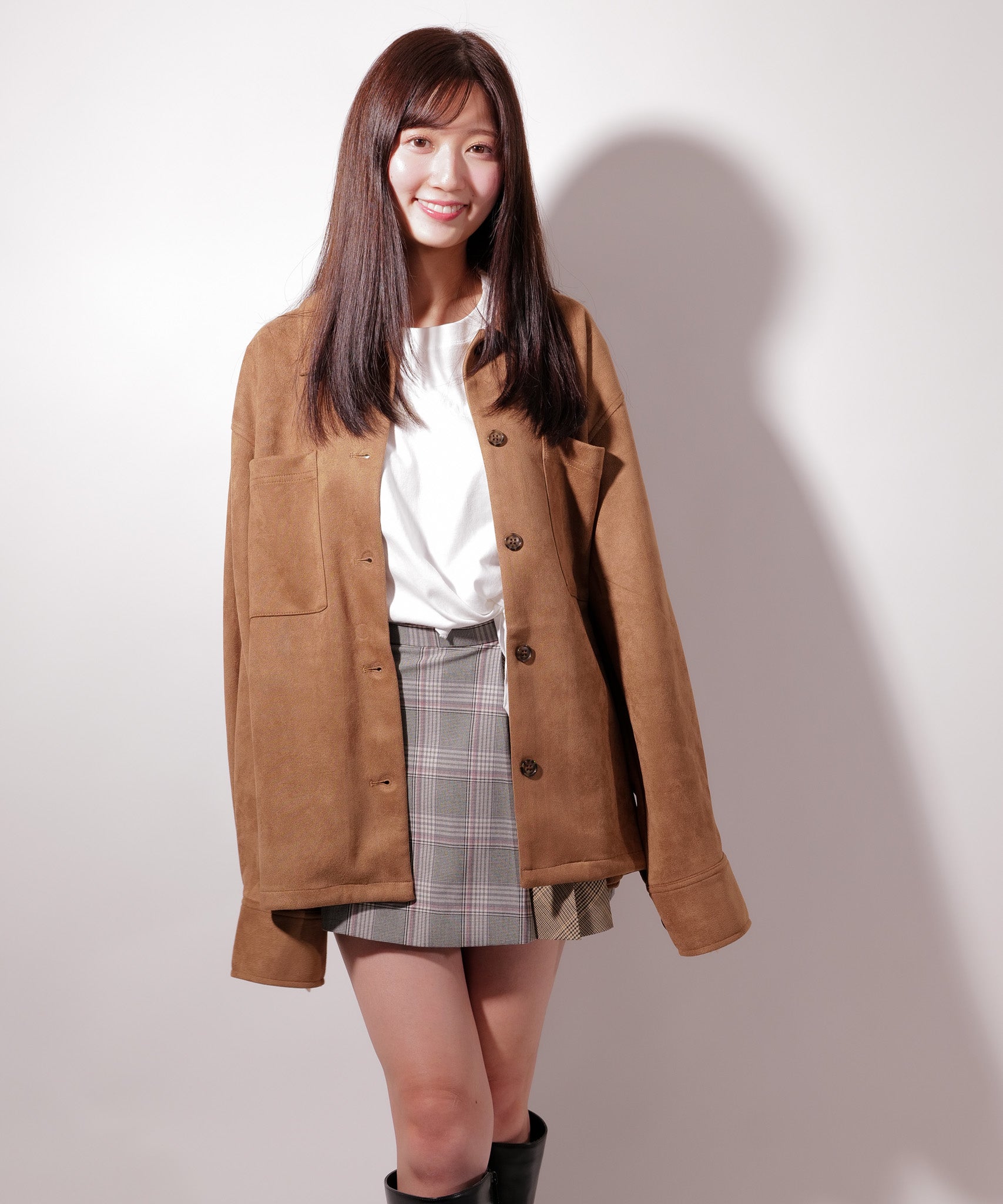 ラテト latteto LTリメイク風グラフィックT-sh (ブラック) ブラック