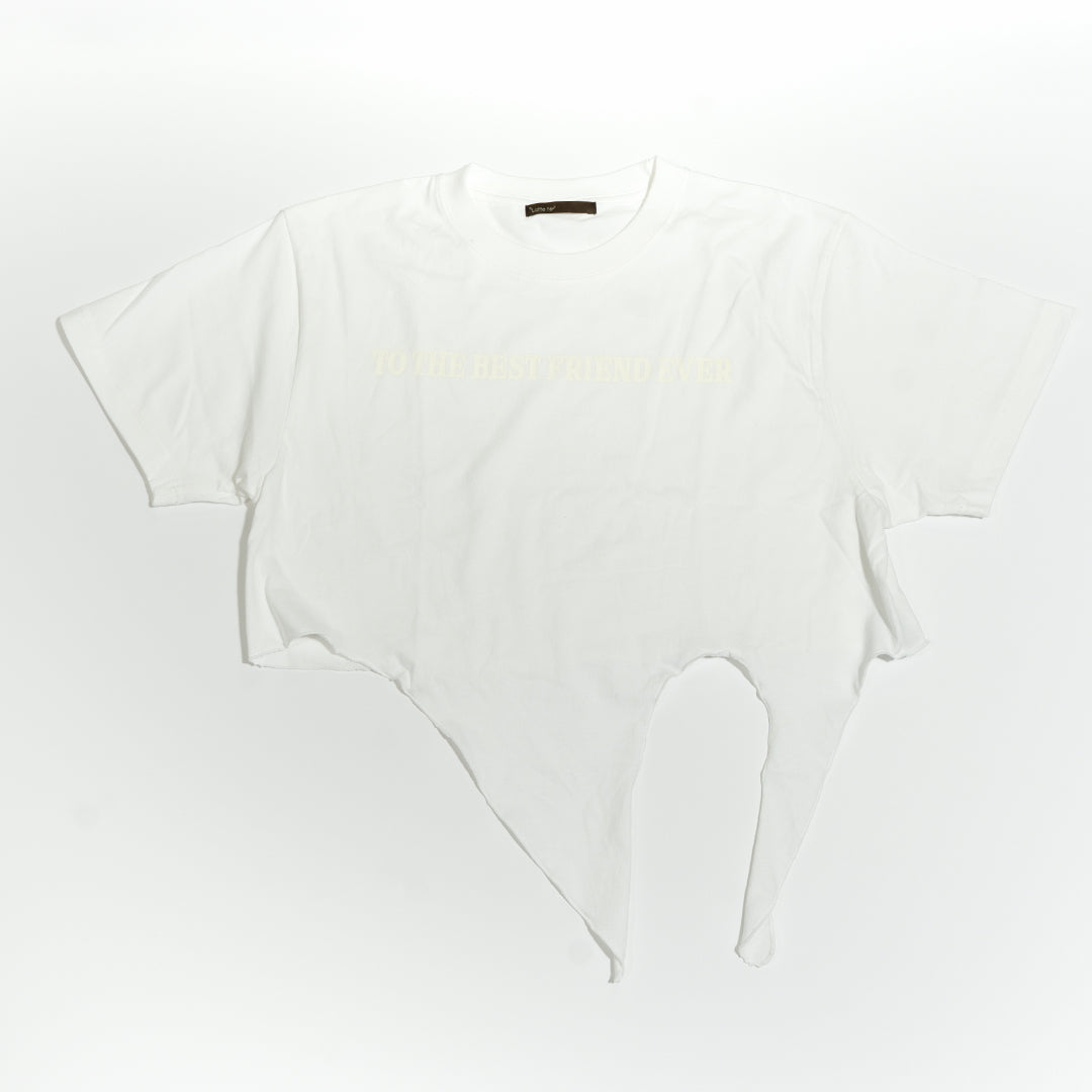 ラテト latteto LTリメイク風グラフィックT-sh (ブラック) ブラック